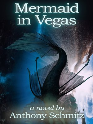 cover image of Mermaid in Vegas